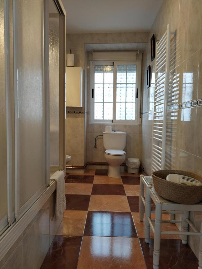Villa Casa De La Parra à La Iruela Extérieur photo